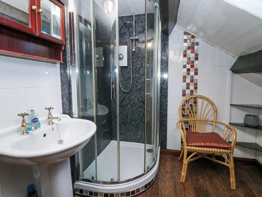 Tethera Cottage