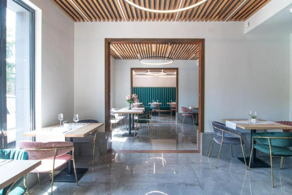 Campeador Inn