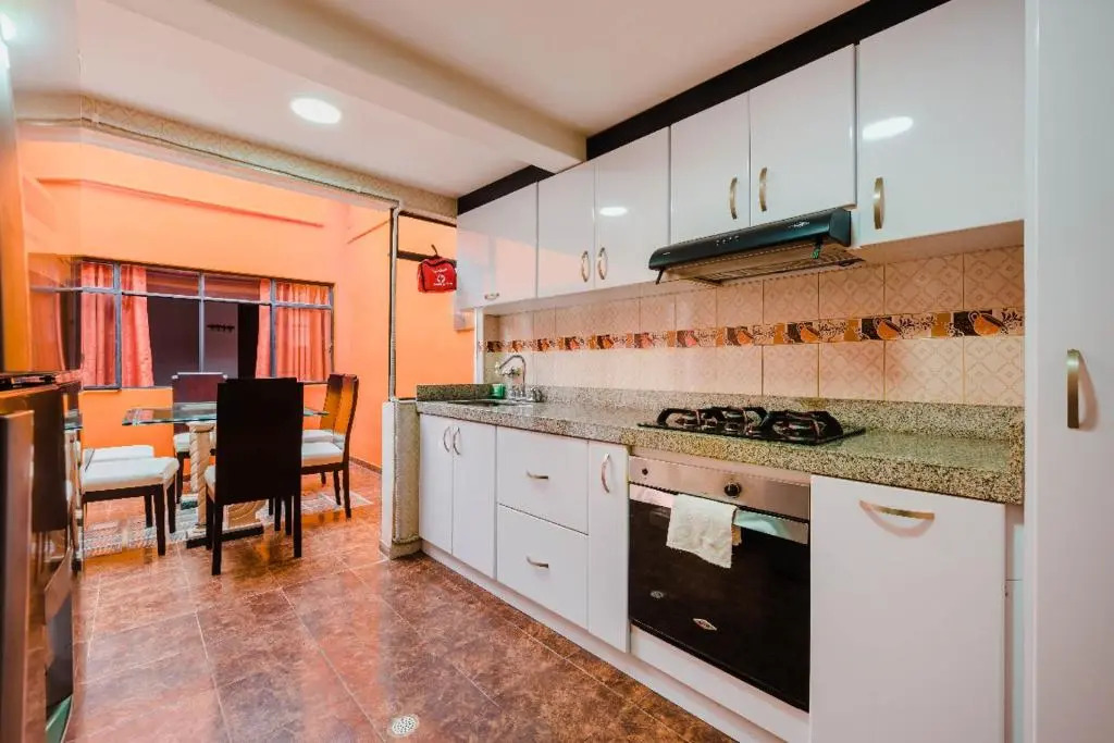 Hostal Casa del Café