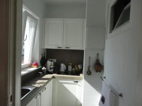 Guest House Dasos Kynthos