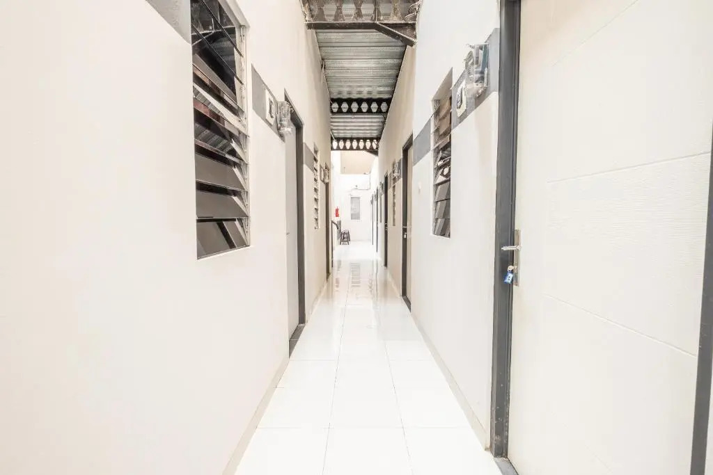 OYO 936 Tremigo Guest House Syariah