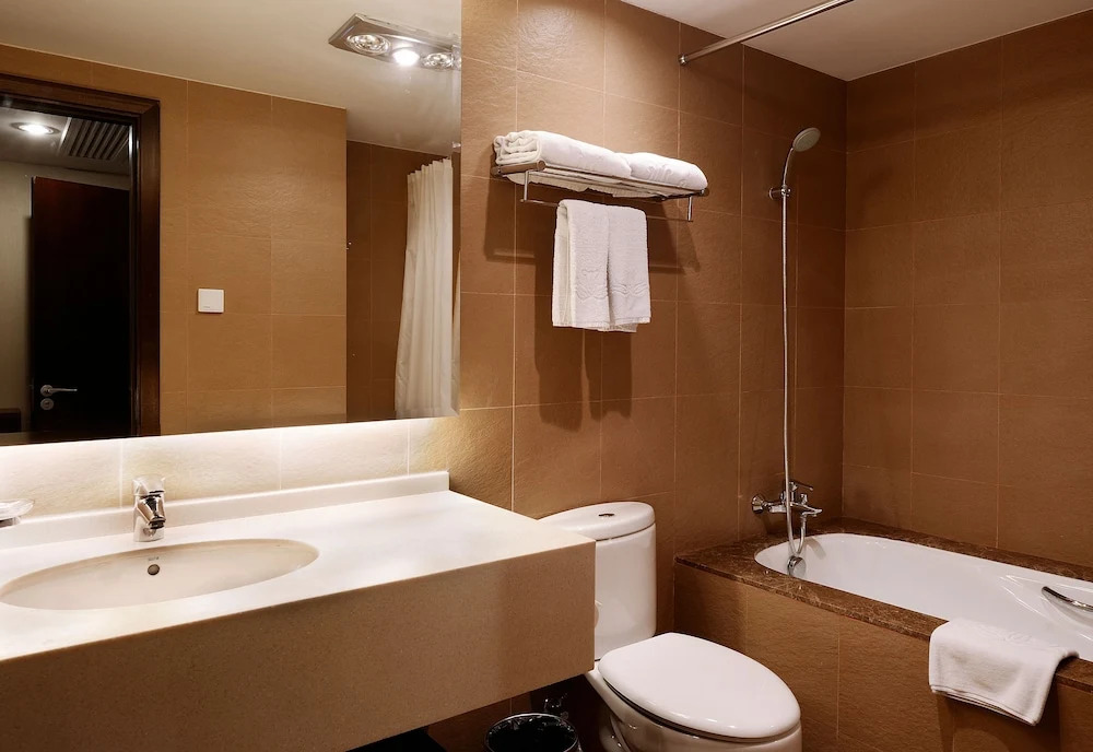 Shanghai Annshe Hotel
