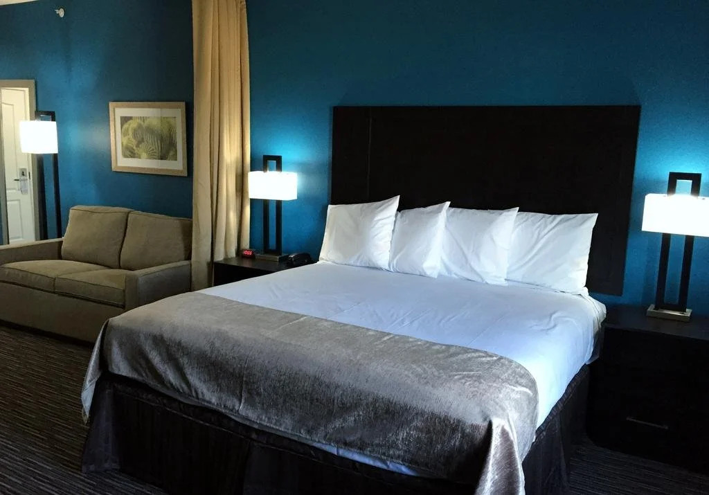 Residency Suites