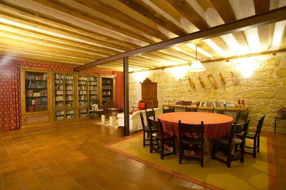 Hotel Real Monasterio de San Zoilo