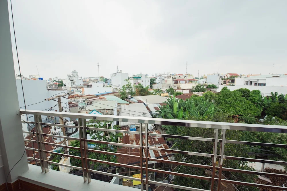 Nguyen Thao Hotel