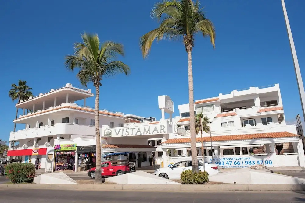 Hotel Vistamar