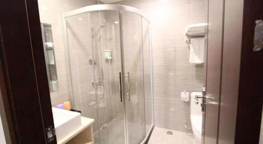 J.S Fashion Hotel