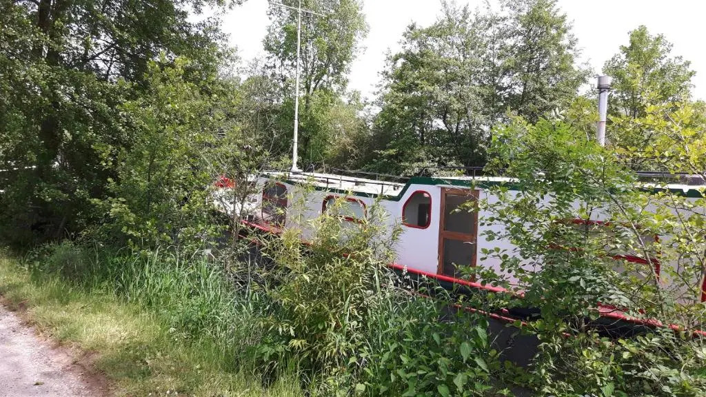 Botel La Vecchia