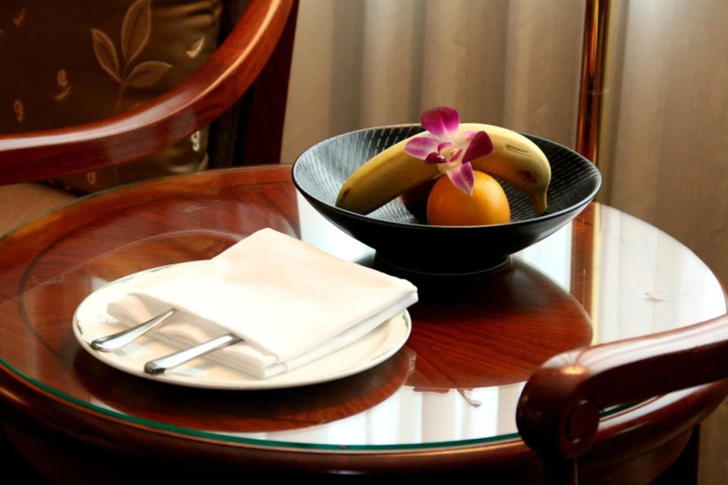 Evergreen Laurel Hotel - Keelung