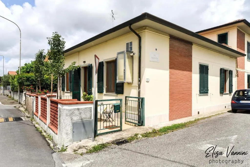 Casa Letizia