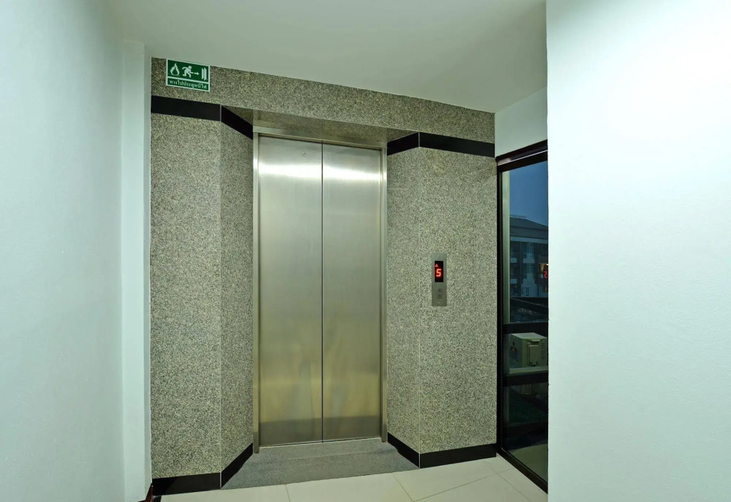 Lada Krabi Residence Hotel - SHA Plus