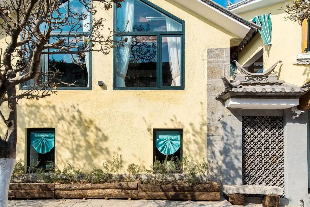 Tangdi Boutique Hotel