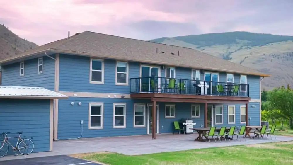 Klippers Guest Suites
