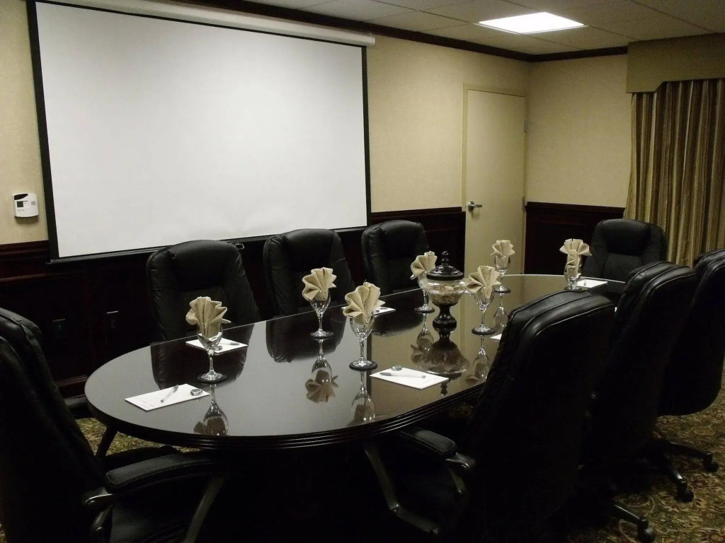 Hampton Inn & Suites Lubbock