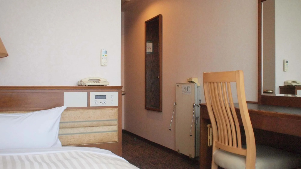 The Canaan Hotel