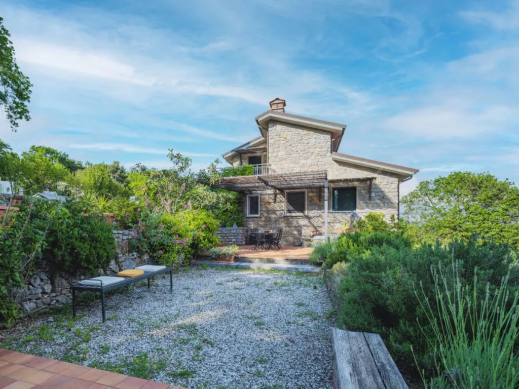 Holiday Home Casa Marepietra by Interhome