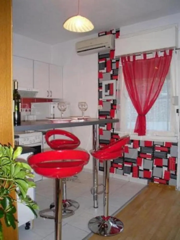 Apartments Sikirica 1