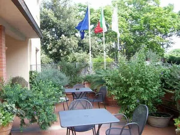 Hotel Mirella