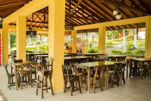 Hotel Rural El Brillante