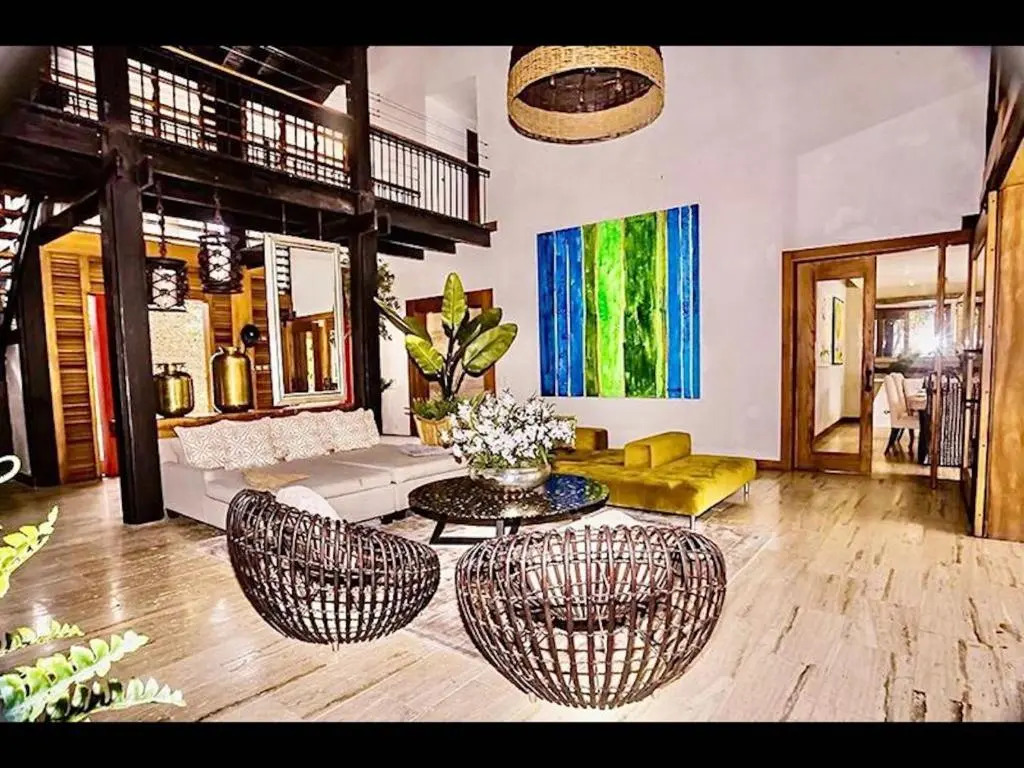 "srvittinivillas Cñ-ll66 /great Villa/ Good Location/  Resort Villa/"