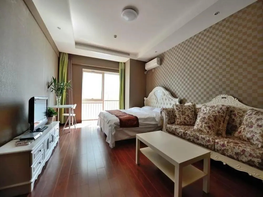 Shunhe Hotel