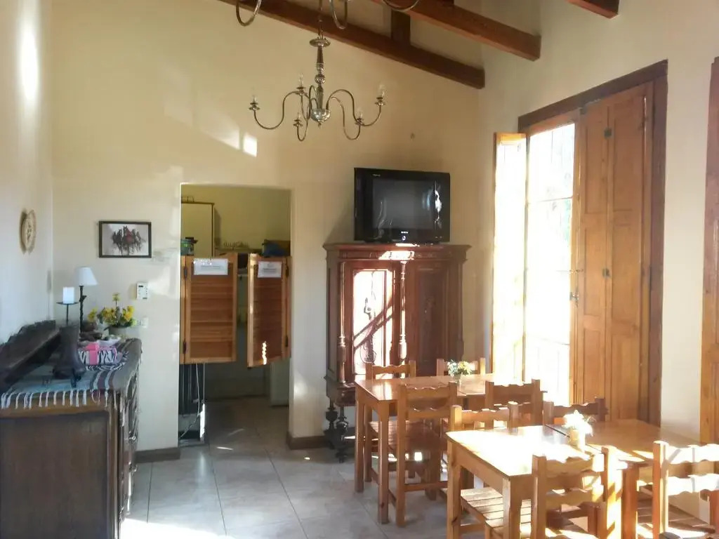 El Colonial