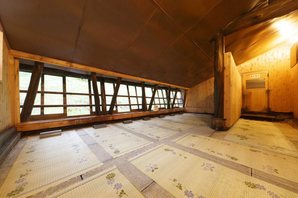 Shintamagawa Onsen