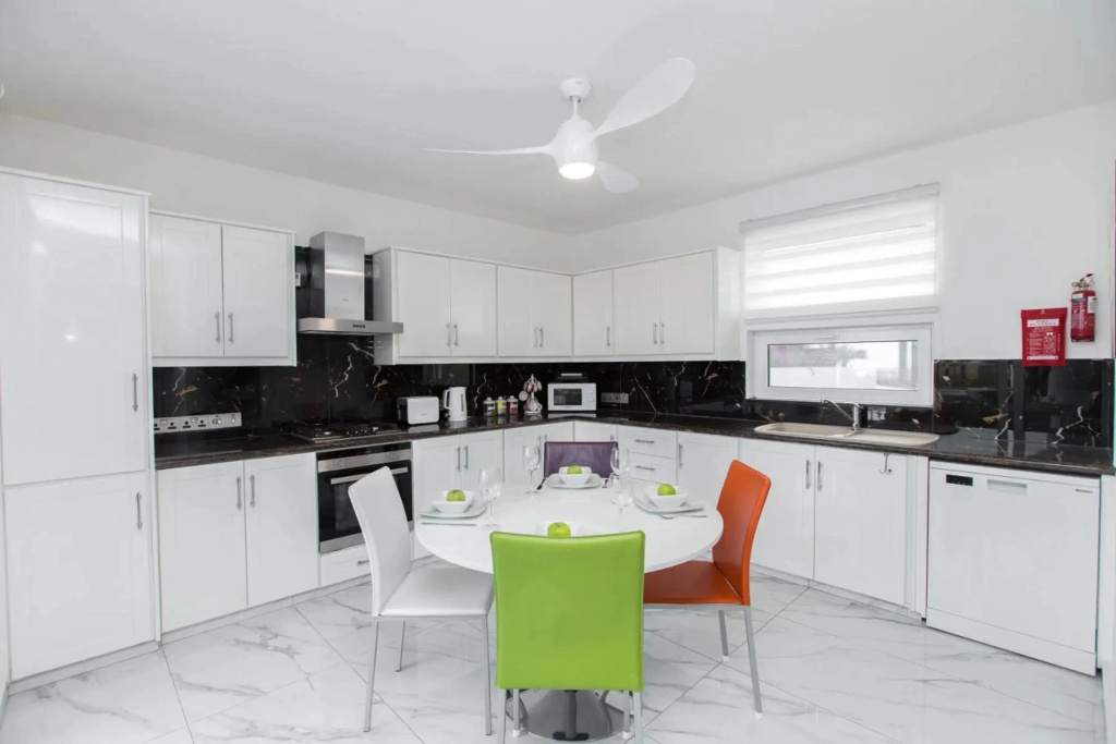 Protaras Holiday Villa 113