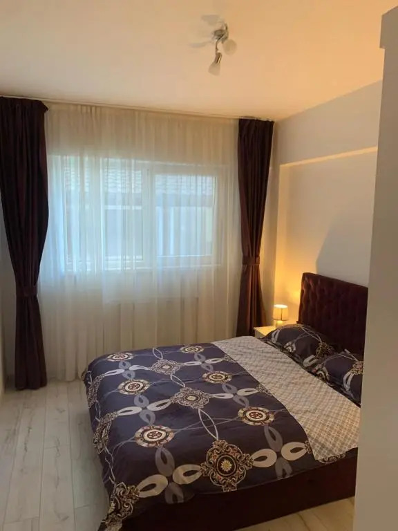 Cosmin Sondelor Apartament 3