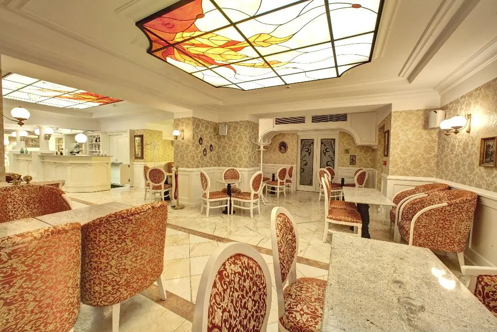 Hotel Europejski Wrocław Centrum