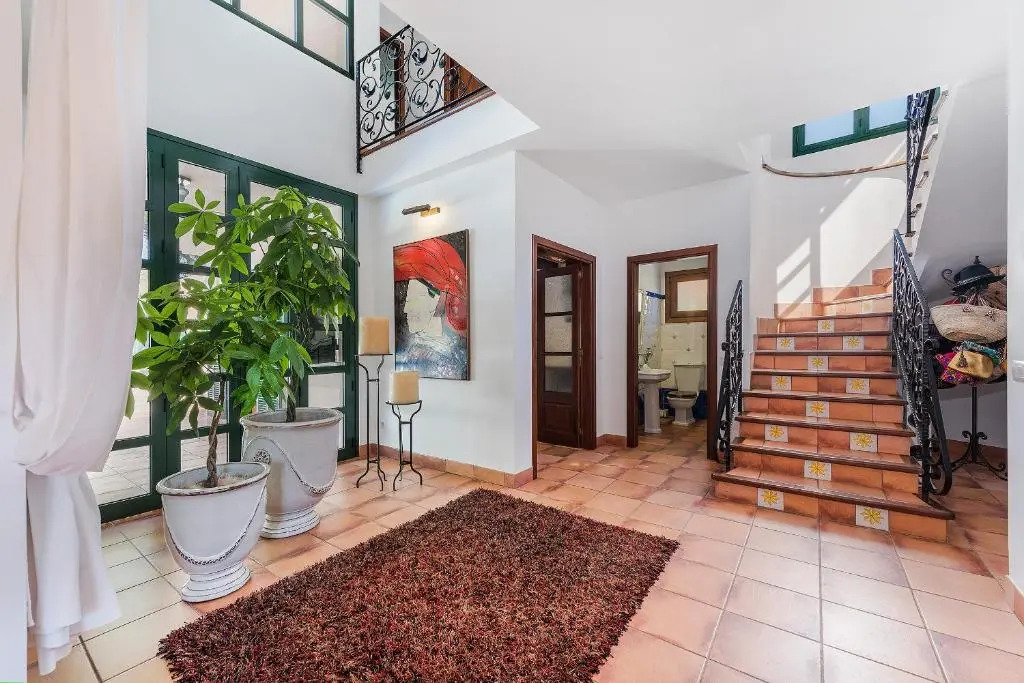 Casa Martina - Private Pool & 150m from the Beach