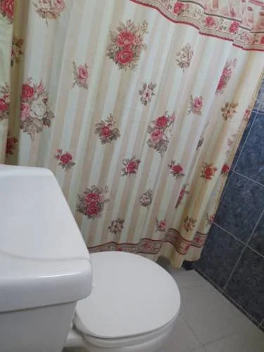 Hotel Maria Esther