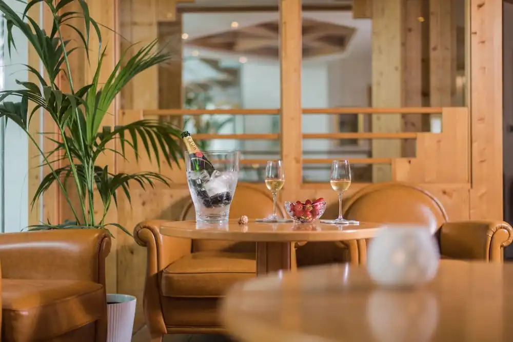 Hotel Tubris & Appartements - Residence Tubris