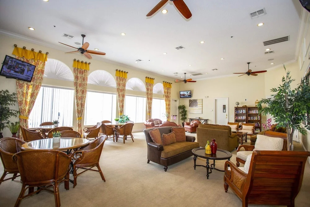 Marvelous 3Bd Close To Disney @ Terra Verde Resort 4757
