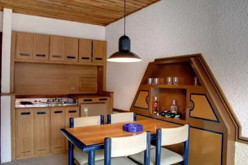 Suites Real 85