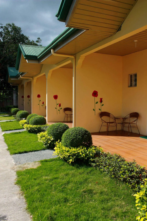 Leticia's Garden Resort and Events Place