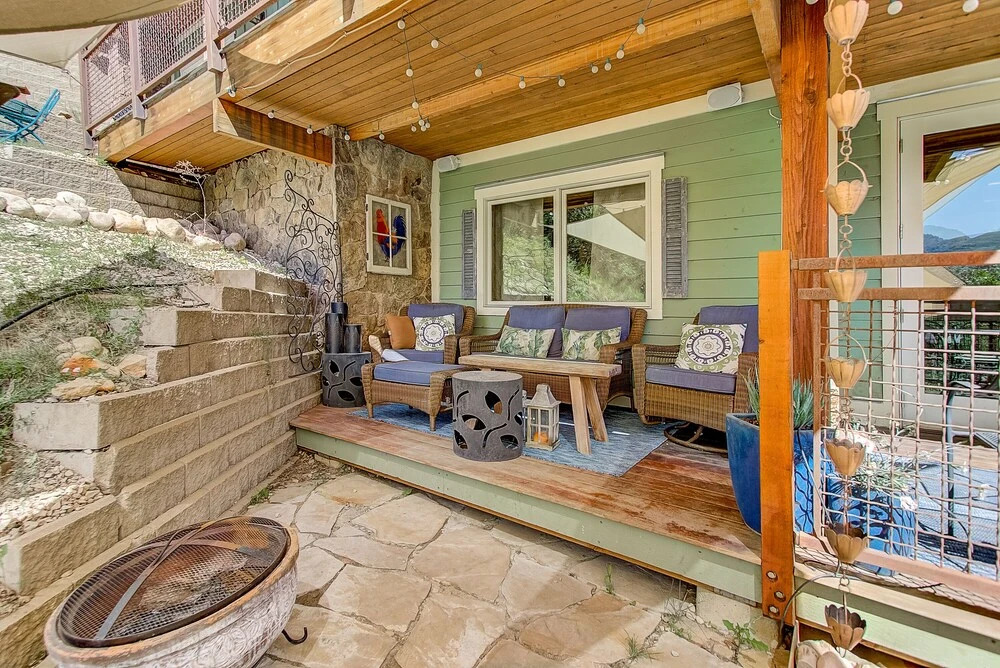 The Pearl of Park City