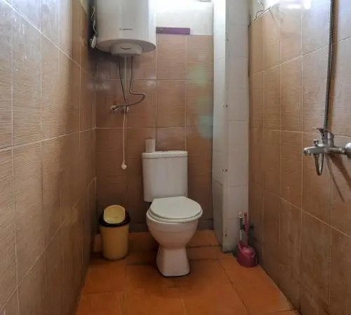 Gogita House