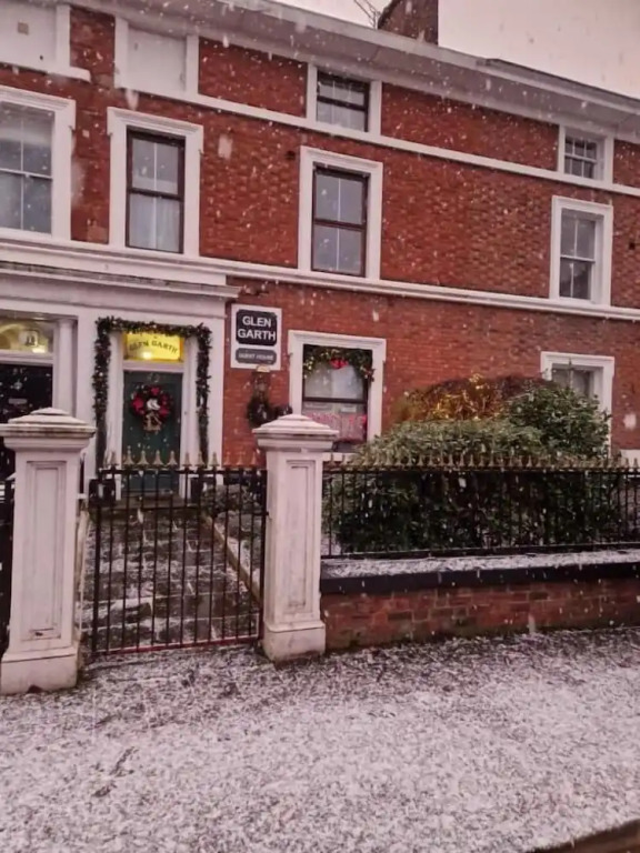 Glen Garth Guest House