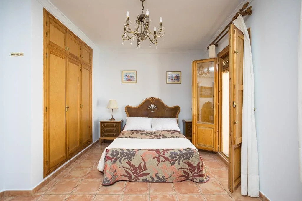 Casa Rosa