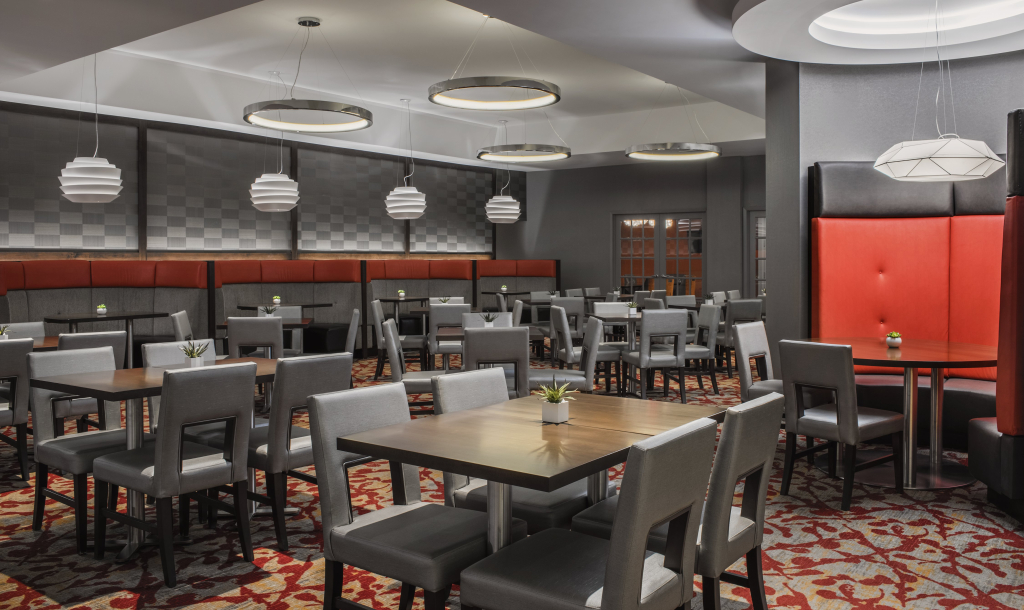 Holiday Inn Winnipeg-South by IHG