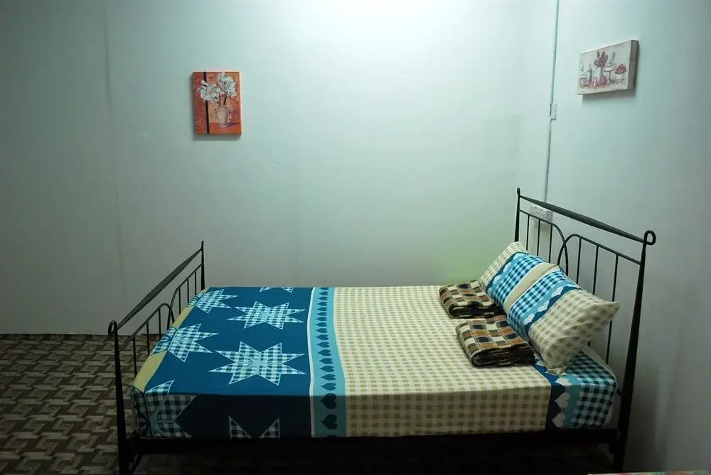 The Cardamom Hostel