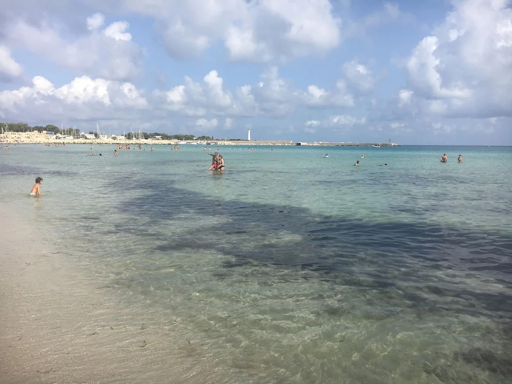 Casa Blue Sea