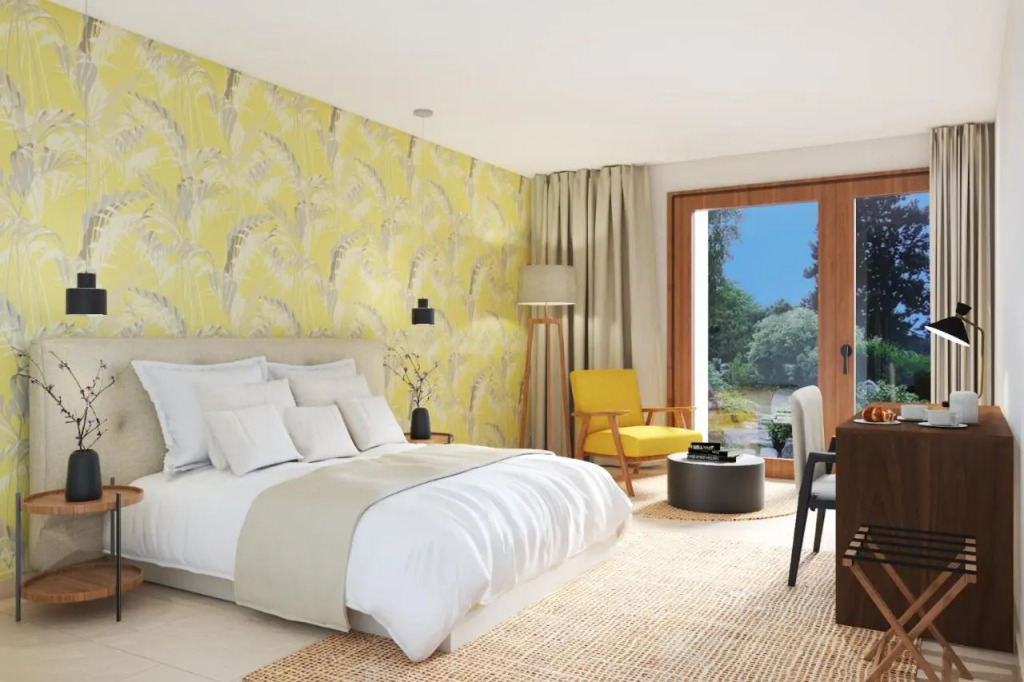 Hotel Mas del Sol