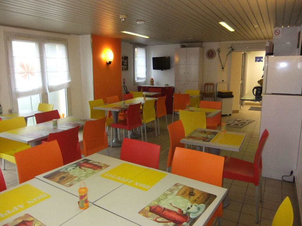 Premiere Classe Niort Est - Chauray