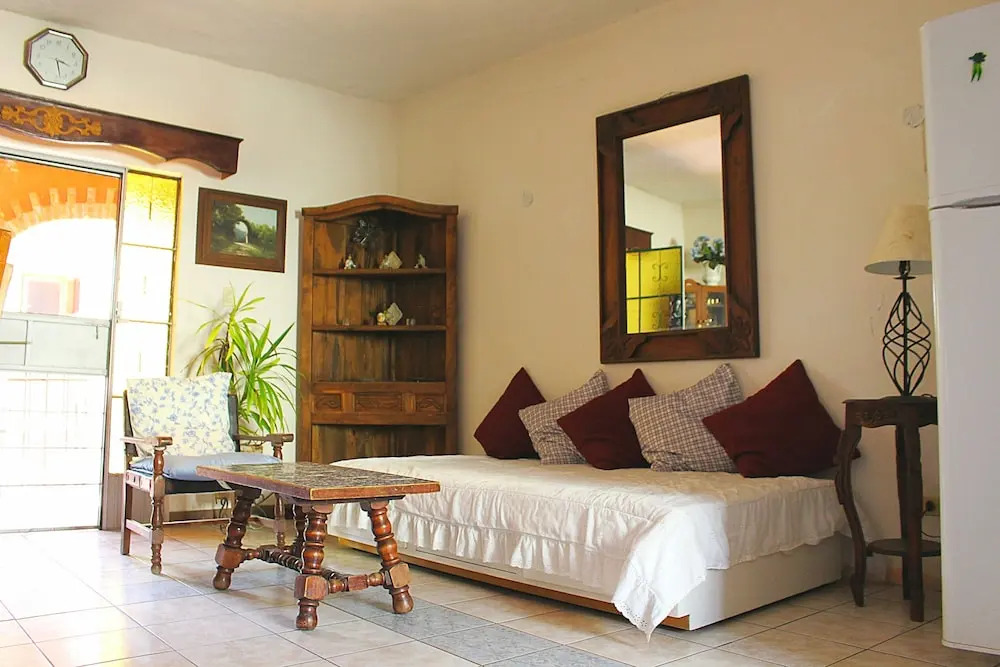 Casita Chepis