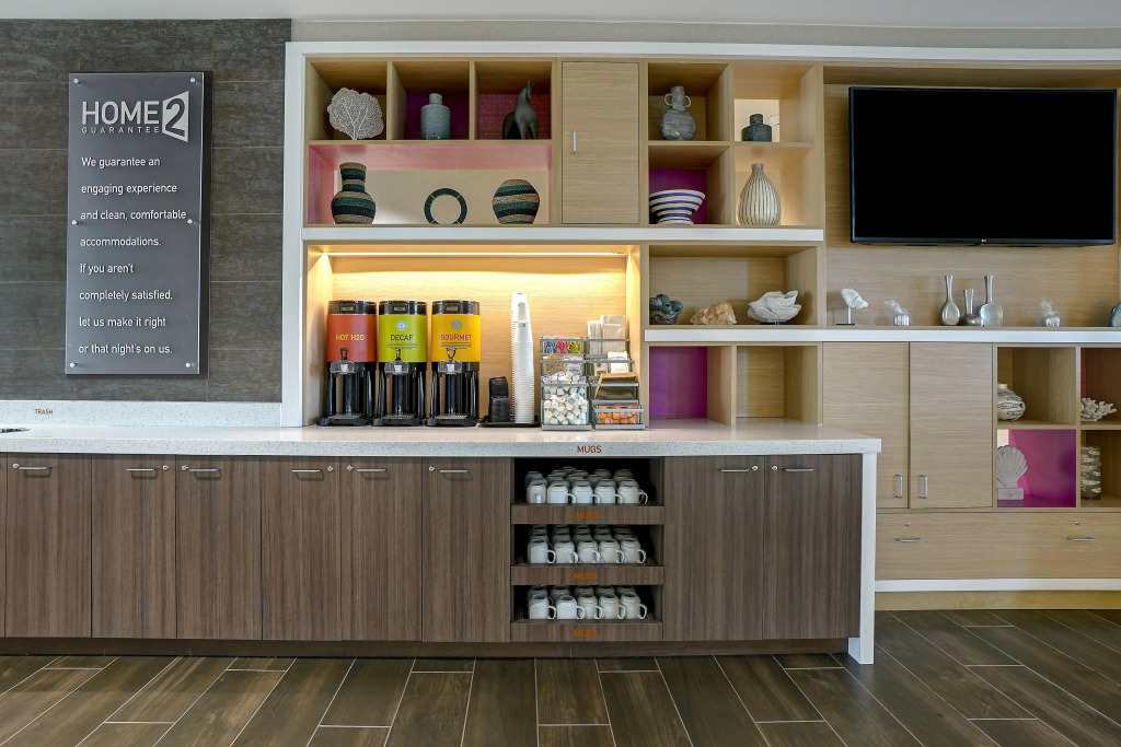 Home2 Suites By Hilton Lakewood Ranch