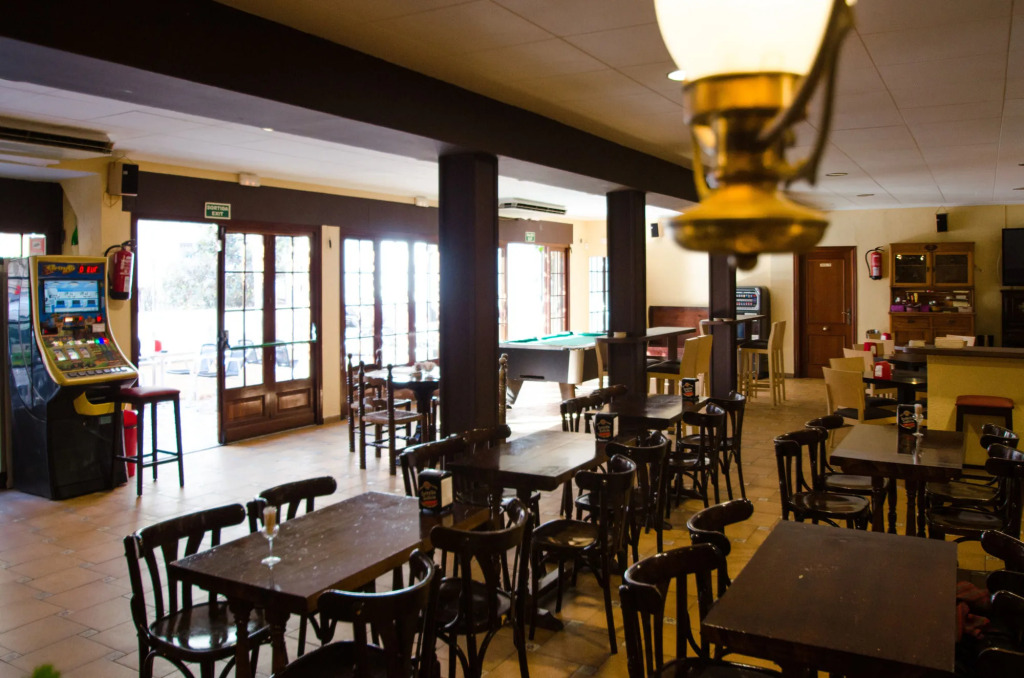 Hostal Lloret
