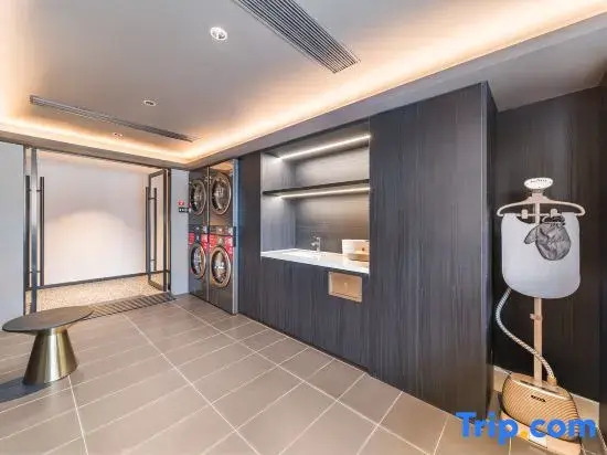 Ibis Wuhan Jianghan Road Hanzheng Street Metro Station Hotel