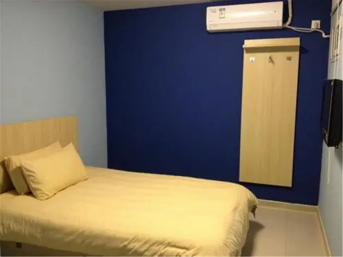 Bestay Express Hotel Shantou Changping Road Branch